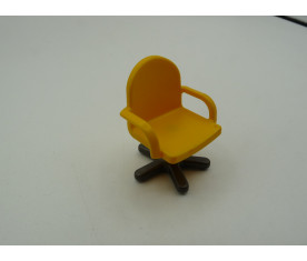 Playmobil - chaise bureau