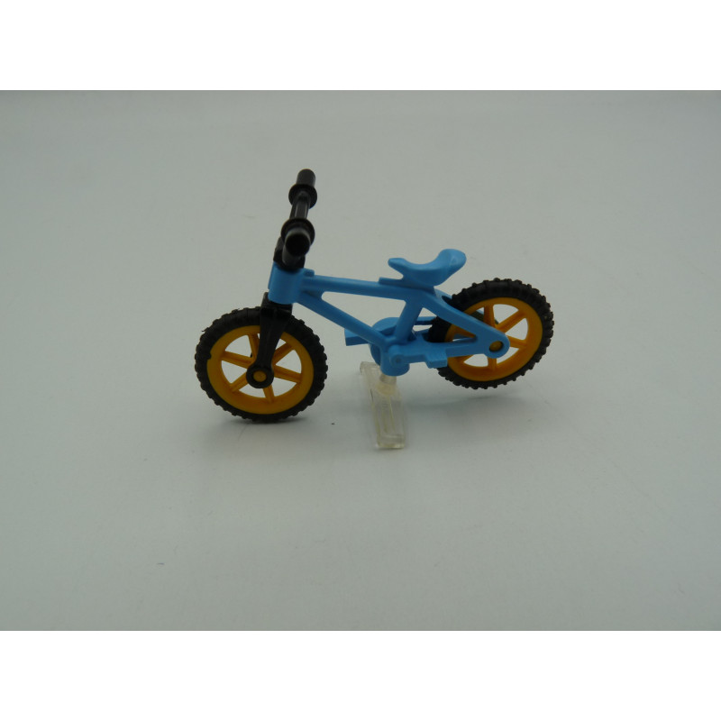 Playmobil - vélo