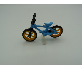 Playmobil - vélo