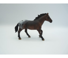 Schleich - Cheval