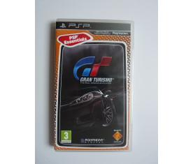 PSP - Gran Turismo