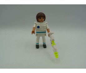 Playmobil - fulgurix super 4