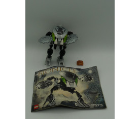 Lego Bionicle 8573 : nuhvok...