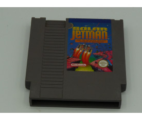 NES - Solar Jetman