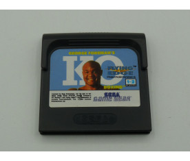 Sega Game Gear - George...