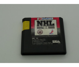 Sega Megadrive - NHL 94 -...