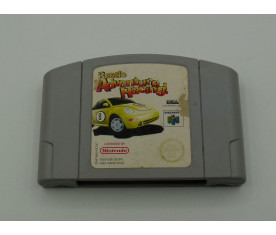 N64 - Beetle Adventure...