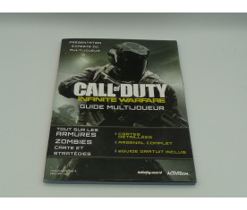 Call of Duty Infinite...