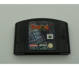 N64 - Turok 2 : Seeds of Evil