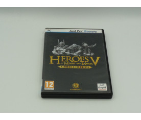 PC - Heroes of Might and...