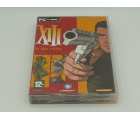 PC - XIII le jeu video