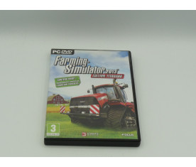 PC - Farming Simulator 2013...