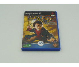PS2 - Harry Potter et la...