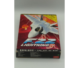 PC Big Box - F.22 Lightning 3