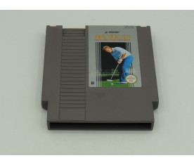 NES - Jack Nicklaus Golf