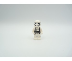 Lego Star Wars : first...