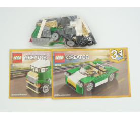 Lego Creator  31056 Green...