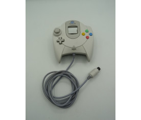 Sega Dreamcast - Manette...