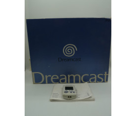 Sega Dreamcast - Console en...