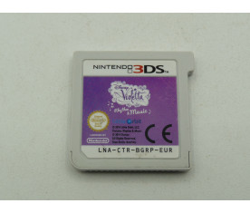 Nintendo 3DS - Disney...