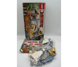 Lego Ninjago 70609 - Ray...