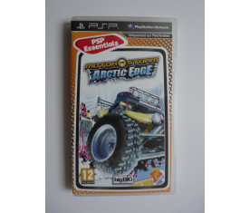 PSP - Motorstorm Artic Edge