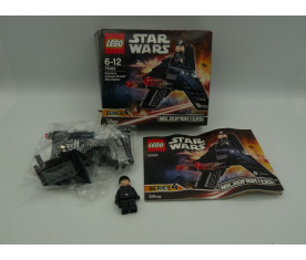 Lego Star Wars 75163...