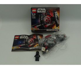 Lego Star Wars 75194...