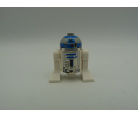 Lego Star Wars : R2-D2 droid