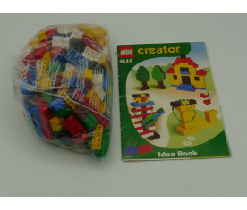 Lego creator 4119