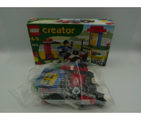 Lego creator 4173