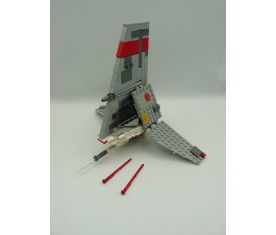 Lego Star Wars 75081 :...