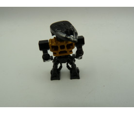 Lego Bionicle minifigurine...