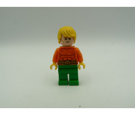 Lego DC Comics : Aquaman SH050