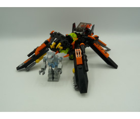 Lego Exoforce 8112 :...