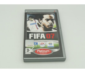 PSP - FIFA 07