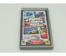 PSP - Grand Theft Auto :...