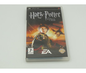 PSP - Harry Potter et la...