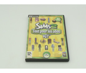 PC - extension SIMS 2 :...