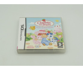 Nintendo DS - Charlotte aux...
