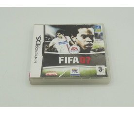Nintendo DS - FIFA 07