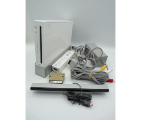 Console Nintendo Wii