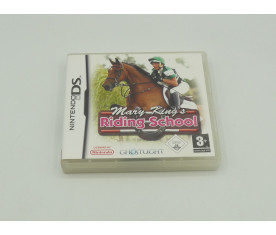Nintendo DS - Mary King's...