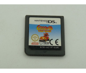 Nintendo DS - Cocoto kart...