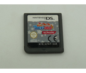 Nintendo DS - Track and Field