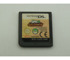 Nintendo DS - Les Sims 2...