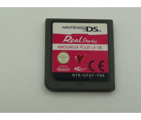 Nintendo DS - Real Stories...