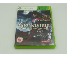 Xbox 360 - Castlevania :...