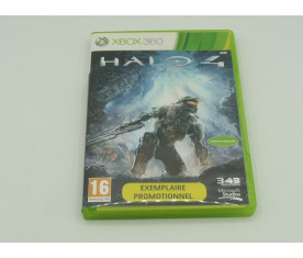 Xbox 360 - Halo 4 -...