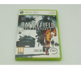 Xbox 360 - Battlefield Bad...